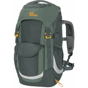 Jack Wolfskin Kids Explorer 20 Slate Green 0 Outdoor-Rucksack