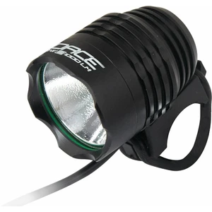 Force Glow2-1000 1000 lm Black Luz de ciclismo