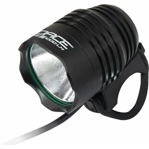 Force Glow2-1000 1000 lm Black Oświetlenie rowerowe przednie