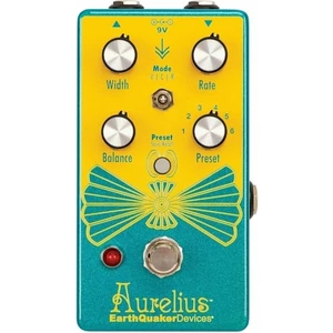 EarthQuaker Devices Aurelius Tri-Voice Chorus