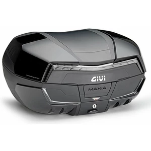 Givi V58NNT Maxia 5 Tech Black Monokey Top case / Geanta moto spate