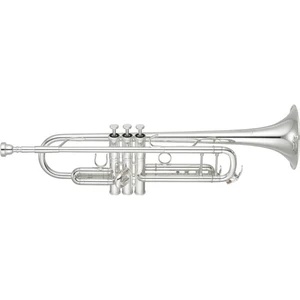 Yamaha YTR 8345 GS II Trompeta Sib