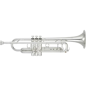 Yamaha YTR 8345 GS II Bb trombita