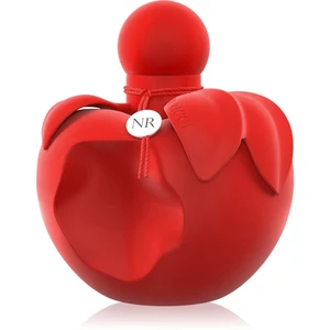 Nina Ricci Nina Extra Rouge parfémovaná voda pro ženy 50 ml