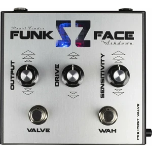 Ashdown Funk Face - Stuart Zender Signature