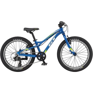 GT Stomper Prime Albastru Biciclete copii