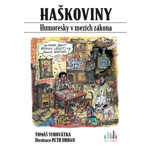 HAŠKOVINY, Syrovátka Tomáš