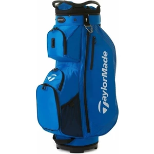TaylorMade Pro Cart Bag Royal Bolsa de golf