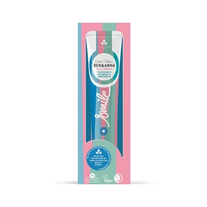 BEN&ANNA Toothpaste Coco Mania přírodní zubní pasta 75 ml