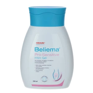 BELIEMA  Pro-Sensitive Intim Gél 200 ml