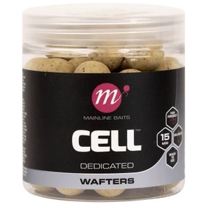 Mainline boilies balanced wafter cell - 18 mm