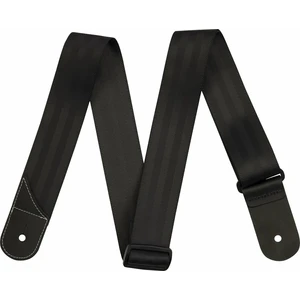 Jackson Seatbelt Strap Black