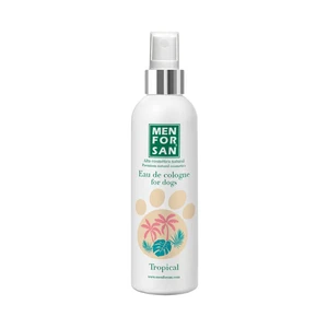 Menforsan voňavka s tropickou vôňou, 125 ml