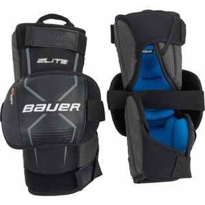 Bauer Elite SR Hokejový holenný chránič