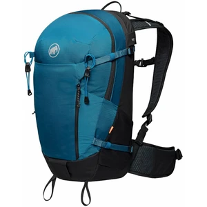 Mammut Lithium 25 Sapphire/Black UNI Outdoor rucsac