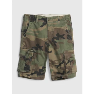 GAP Kids shorts with pockets - Boys