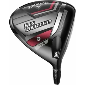 Callaway Big Bertha 23 Palo de golf - Driver Mano izquierda 10,5° Regular