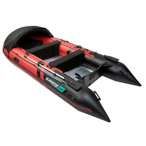 Gladiator Bateau gonflable C420AL 420 cm Red/Black