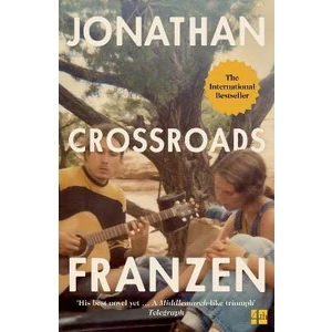 Crossroads - Jonathan Franzen