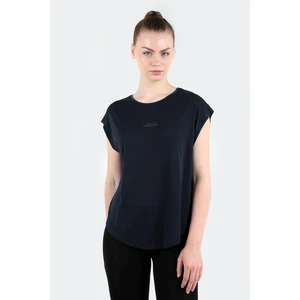 Slazenger Porina Women's T-shirt Navy Blue