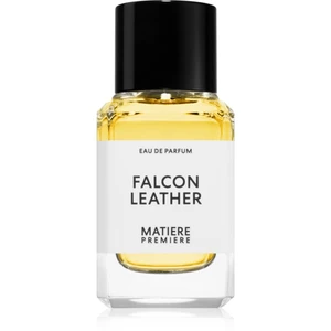 Matiere Premiere Falcon Leather parfémovaná voda unisex 50 ml