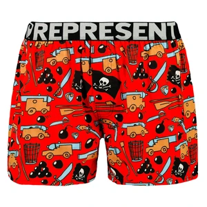 Pánské trenky REPRESENT EXCLUSIVE MIKE HAY HO
