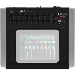 Behringer X AIR X18 Mixer Digitale