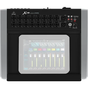 Behringer X AIR X18 Digitális keverő