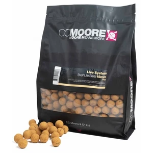 Cc moore boilies live system - 5 kg 15 mm