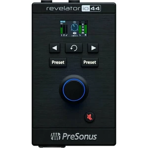 Presonus Revelator io44