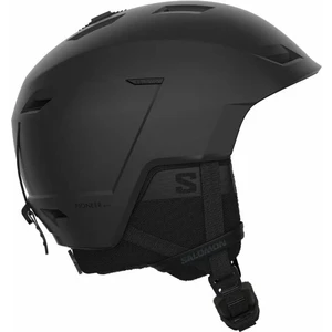 Salomon Pioneer LT Pro Black S (53-56 cm) Casco da sci