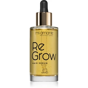 Mi Amante Professional ReGrow bezoplachové sérum proti vypadávání vlasů 50 ml