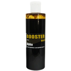 Carp inferno booster hot line 250 ml alpha