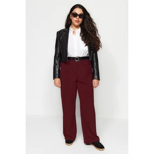 Pantaloni da donna Trendyol Wide