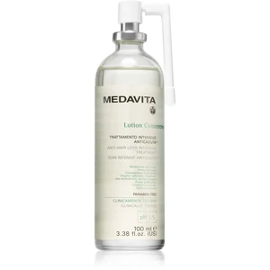 Medavita Lotion Concentrée Anti-hair Loss Intensive Treatment tonikum proti vypadávání vlasů 100 ml