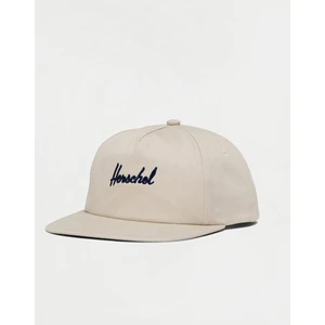 Herschel Supply Scout Cap Light Pelican/Peacoat