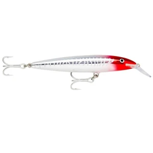 Rapala wobler magnum floating rhu - 11 cm 15 g