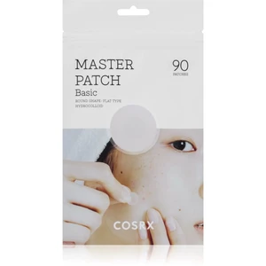 Cosrx Master Patch Basic náplasti na problematickú pleť proti akné 90 ks