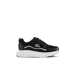 Slazenger Karola Sneaker Women's Shoes Black / White