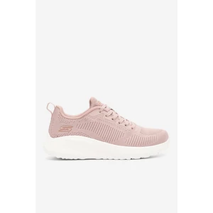 Sportovní obuv Skechers BOBS SQUAD CHAOS 117209 BLSH Materiál/-Syntetický