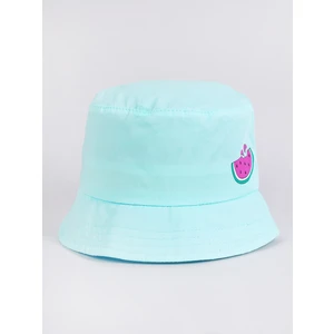 Yoclub Kids's Girl's Summer Hat CKA-0266G-A110