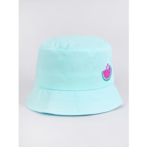 Yoclub Kids's Girl's Summer Hat CKA-0266G-A110