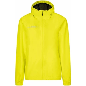 Rock Experience Sixmile Woman Waterproof Jacket Evening Primrose M Outdoorová bunda