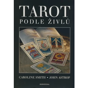 Tarot podle živlů -- elementální tarot