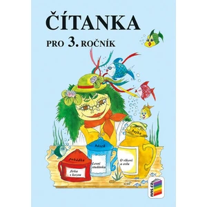 Čítanka 3