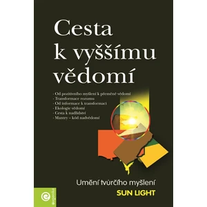 Cesta k vyššímu vědomí - Sun Light