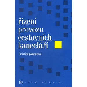 Řízení provozu cestovních kanceláří - Pompurová Kristína