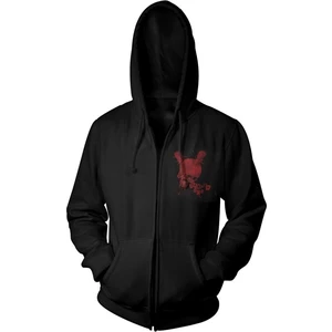 Metallica Hoodie No Regrets Noir S