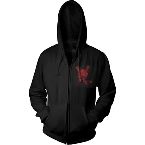 Metallica Hoodie No Regrets Negru S