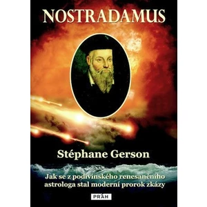 Nostradamus - Gerson Stéphane